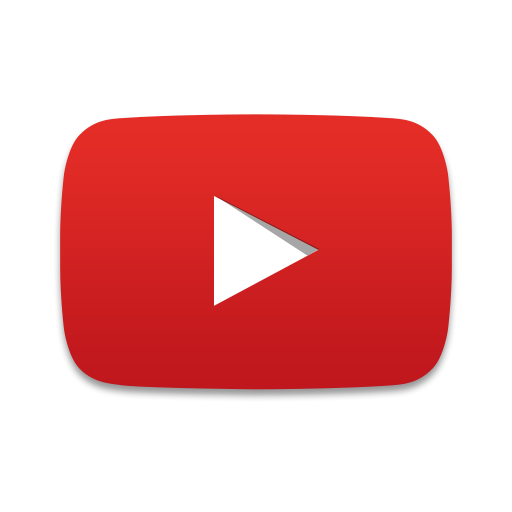 youtube logo